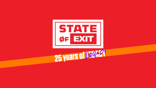 EXIT FESTIVAL 2025